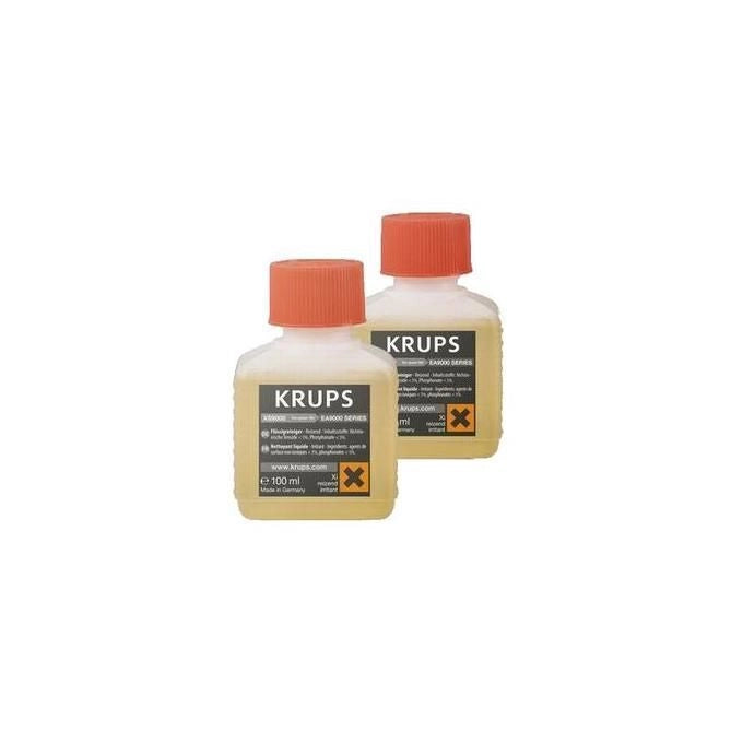 Krups XS900010 detergente per elettrodomestico Macchina da caffè