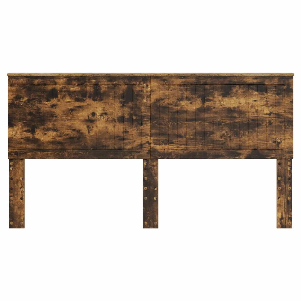 Testiera Rovere fumé Legno ingegnerizzato 887731