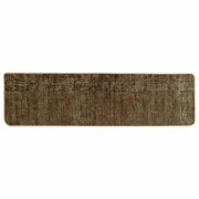 Runner in Moquette | Runner Tappeto MARSA Verde Foresta 50 x 200 cm Poliestere e PVC