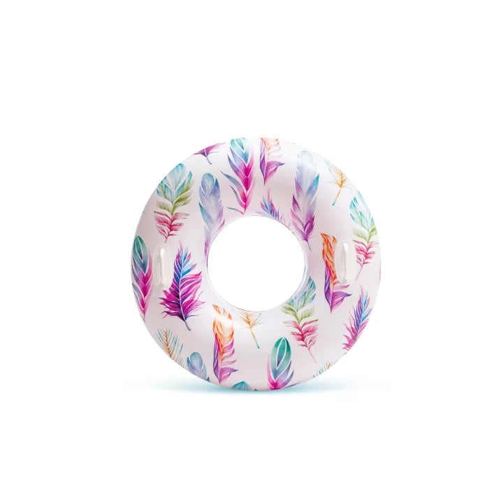 SALVAGENTE 'FANTASIA TROPICALE' ø cm. 97  - INTEX