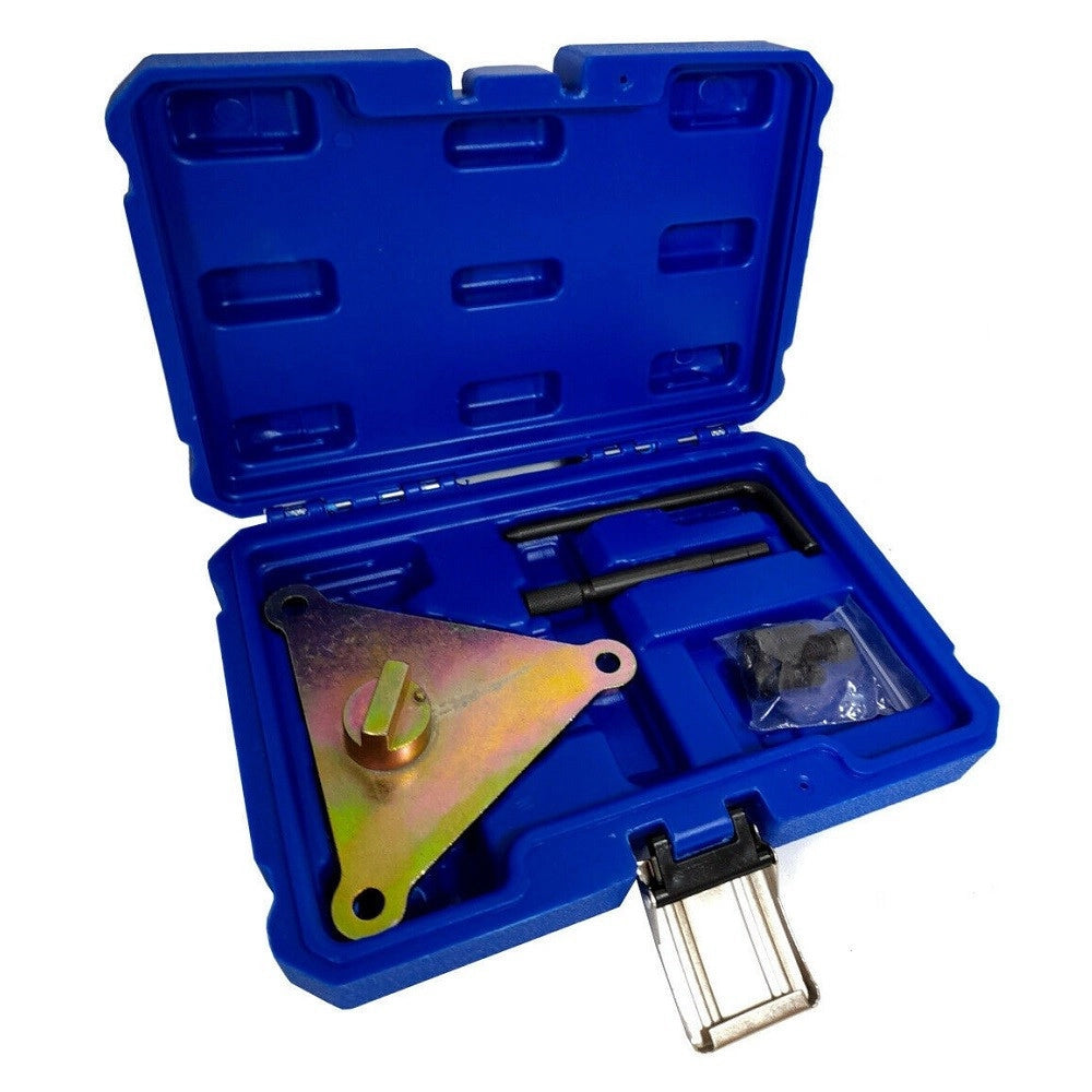 Trade Shop - Kit Messa In Fase Fiat Lancia Alfa 900 Twin Air Motori 0,9l Distribuzione 00054 -