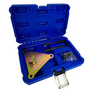 Trade Shop - Kit Messa In Fase Fiat Lancia Alfa 900 Twin Air Motori 0,9l Distribuzione 00054 -