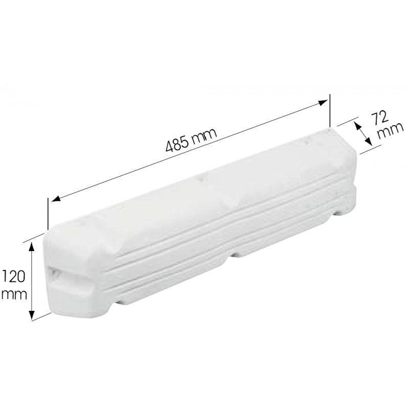 DOCK FENDER