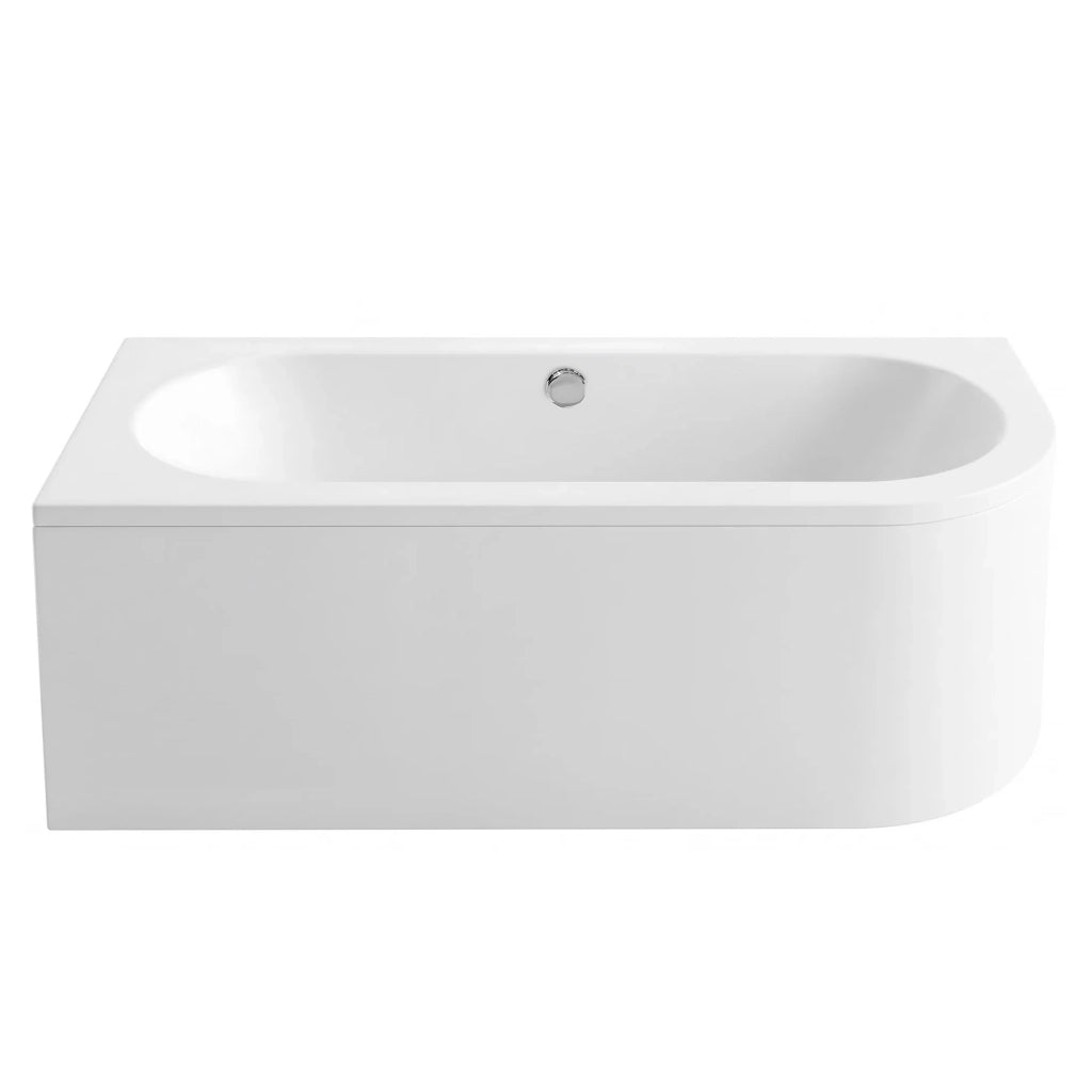 Vasca Bagno Rea Orion Left 160cm
