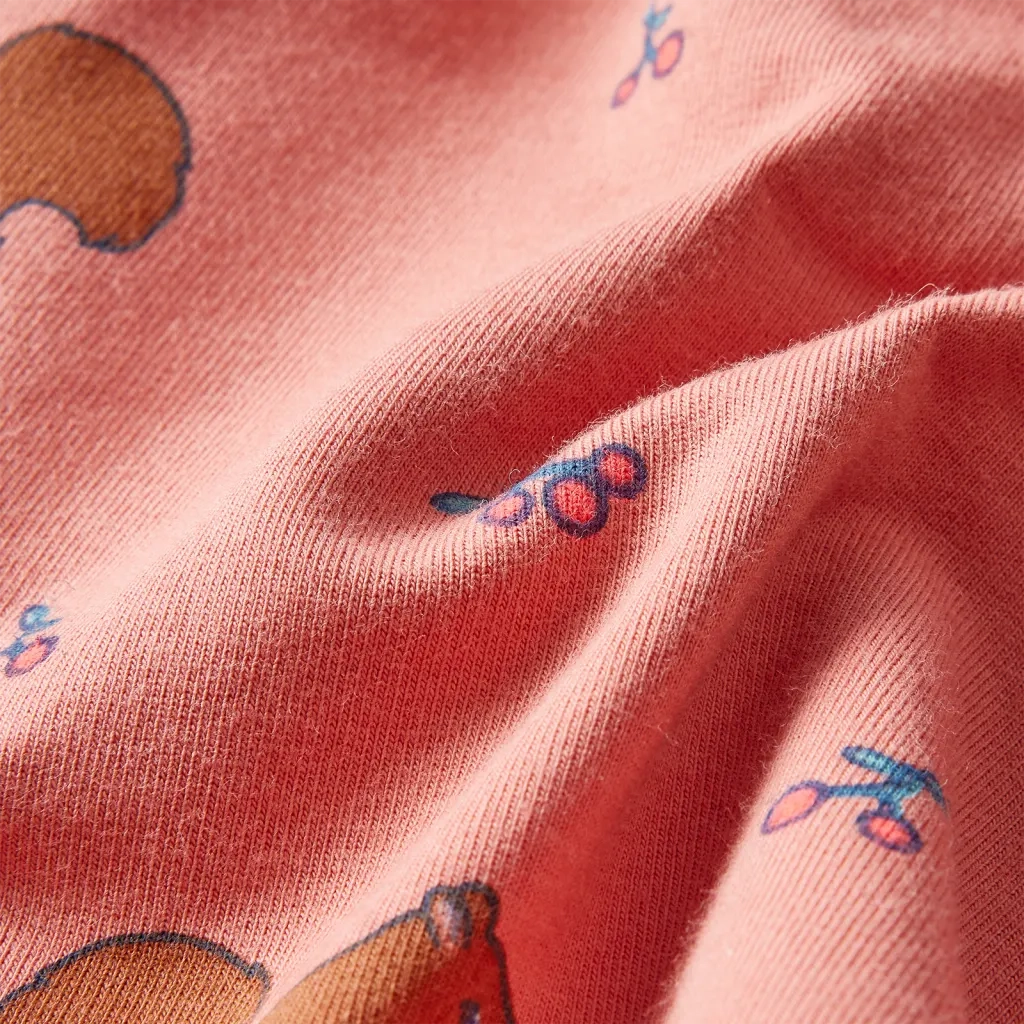 Gonna da Bambina Rosa Antico 116 CFW1876933