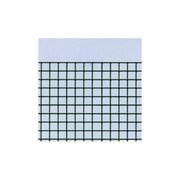 Cavatorta SE02150025B Esaplax Rete Elettrosaldata Plastificata Maglia 12,7x12,7 mm H 150 cm 25 m colore Verde Alpi