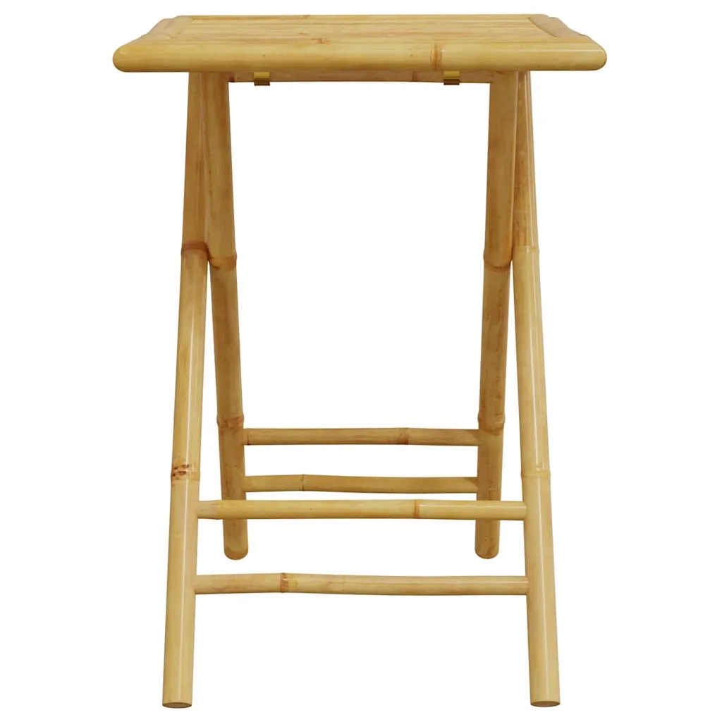 Set da BistrÃ² 3 pz in BambÃ¹