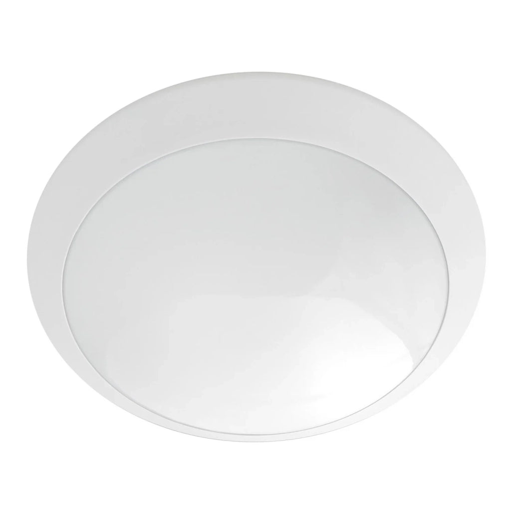 Plafoniera led a soffitto colore bianco mod. Sonja