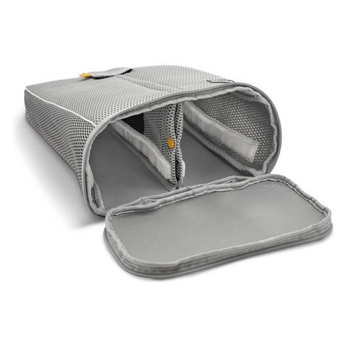 Salvabucato miele 12850790 sneakerwash bag con 3 tabs detersivo