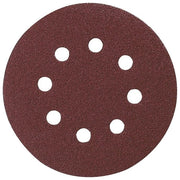 Makita P-43577 accessorio per levigatrici 10 pz Disco abrasivo