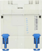 Automa di terra 3-polo + neutro 40A C-kar 30mA (2015C40)