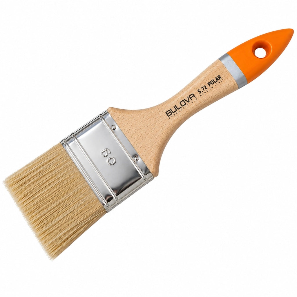 PENNELLESSA POLAR 60X15MM PRODOTTI A SOLVENTE