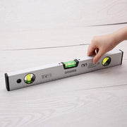 Pendolo magnetico di precisione in lega di alluminio - 400 mm con splitter