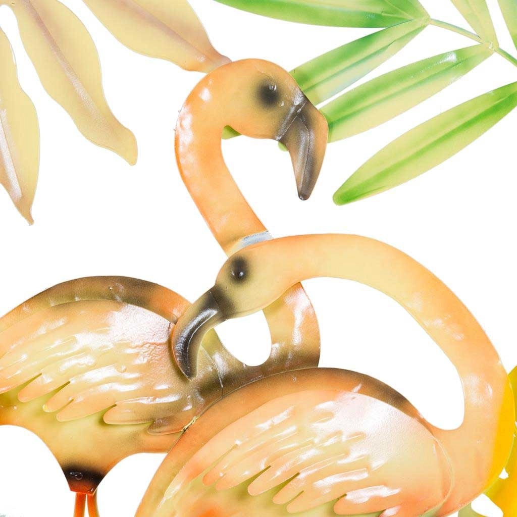 Carta da parati decorativa in metallo 87x4x87h