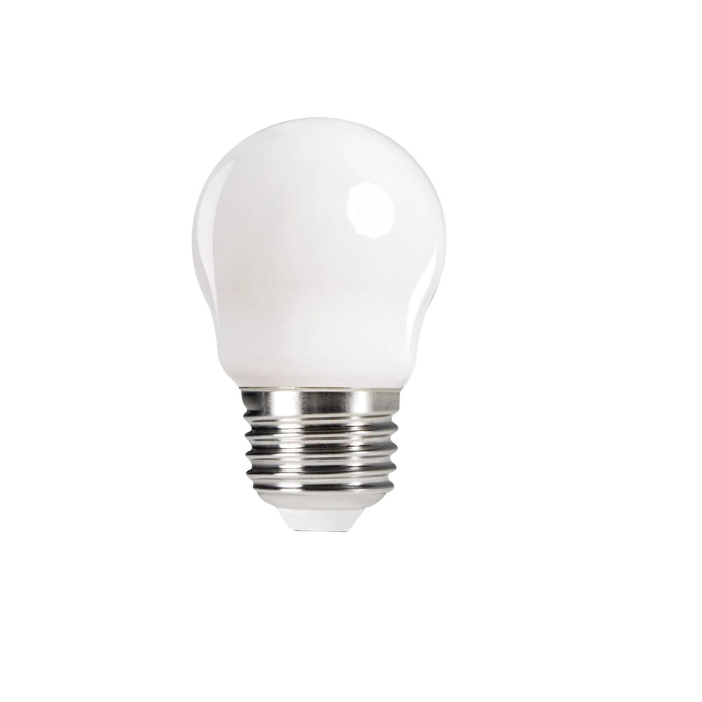 Lampadina LED Filamento E27 4,5W 2700K 470lm Kanlux