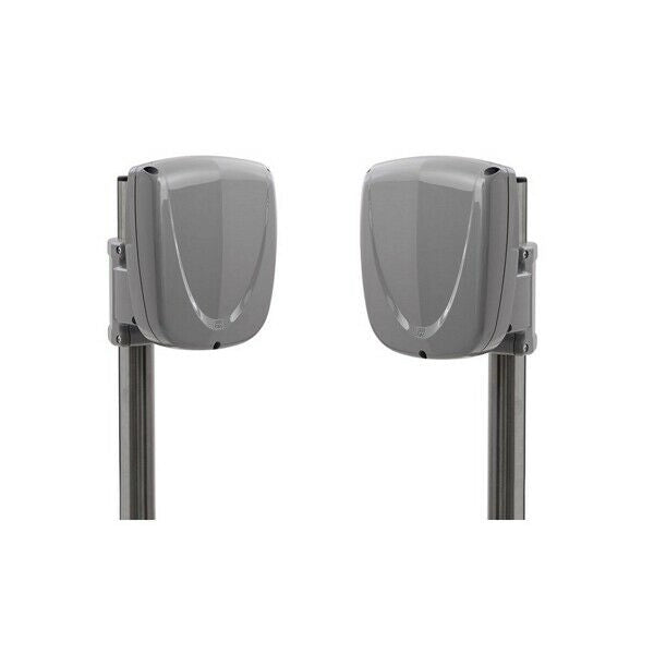 BARRIERA A MICROONDA DIGITALE PORTATA 80 MT. DFM CIAMANTA80 ACCESSORI ANTIFURTO