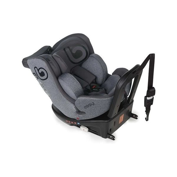 Seggiolino auto be cool 7037 z14 easy be antracita