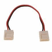 Connettore doppio strisce LED 10mm 2 pin Eko-Light EKPZ747