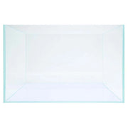 Aqpet Aqua 120 - vasca in vetro extrachiaro cm120x50x50h