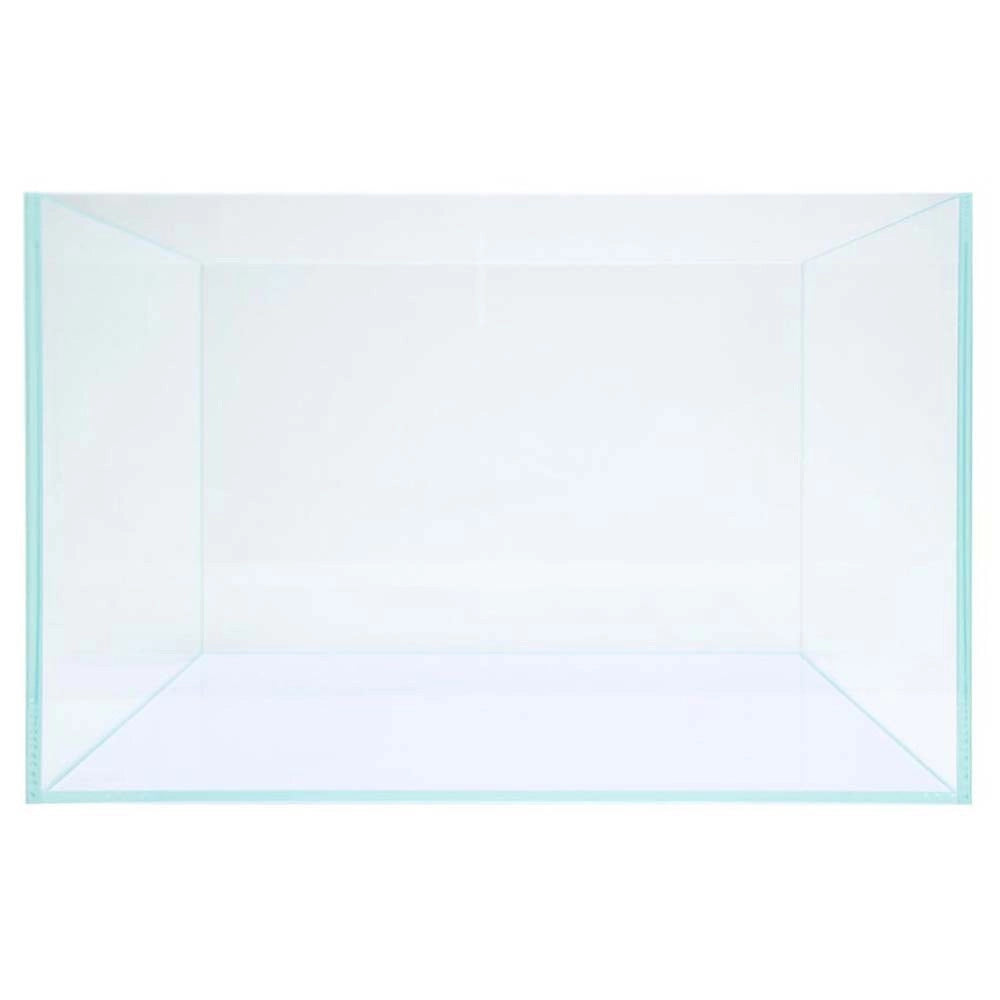 Aqpet Aqua 120 - vasca in vetro extrachiaro cm120x50x50h