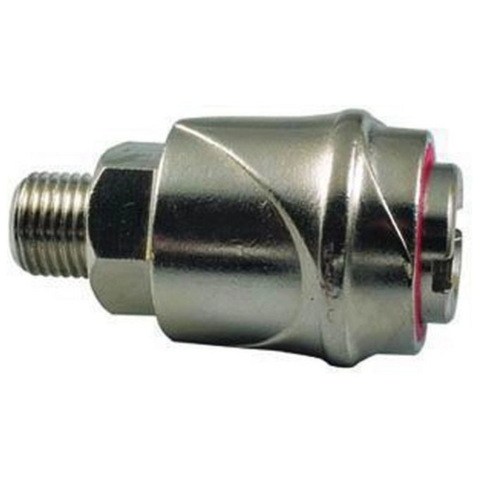 Rubinetti Rapidi con Attacco Maschio Art.1010 1-4