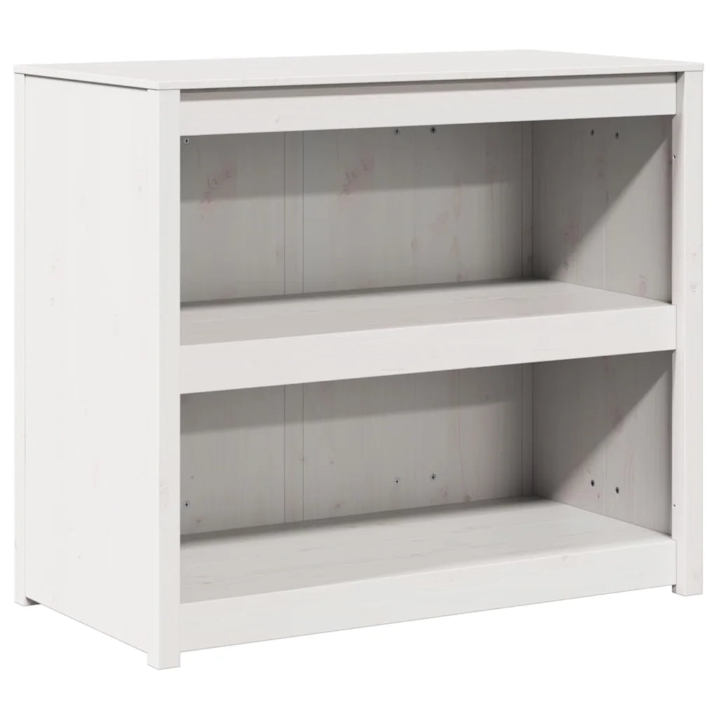 Mobile da cucina rettangolare moderno dimensioni interne 106 x 55 x 92 cm robusto contenitore in legno massello di pino bianco 02_0052144