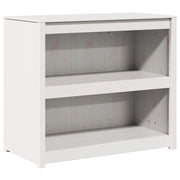 Mobile da cucina rettangolare moderno dimensioni interne 106 x 55 x 92 cm robusto contenitore in legno massello di pino bianco 02_0052144