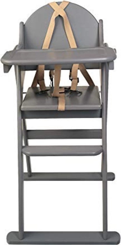 Seduta per bambini - Seduta in legno per bambini - Seduta e tavolino - Seduta in legno per bambini - 60D x 50,5L x 90A cm - 8,5kg