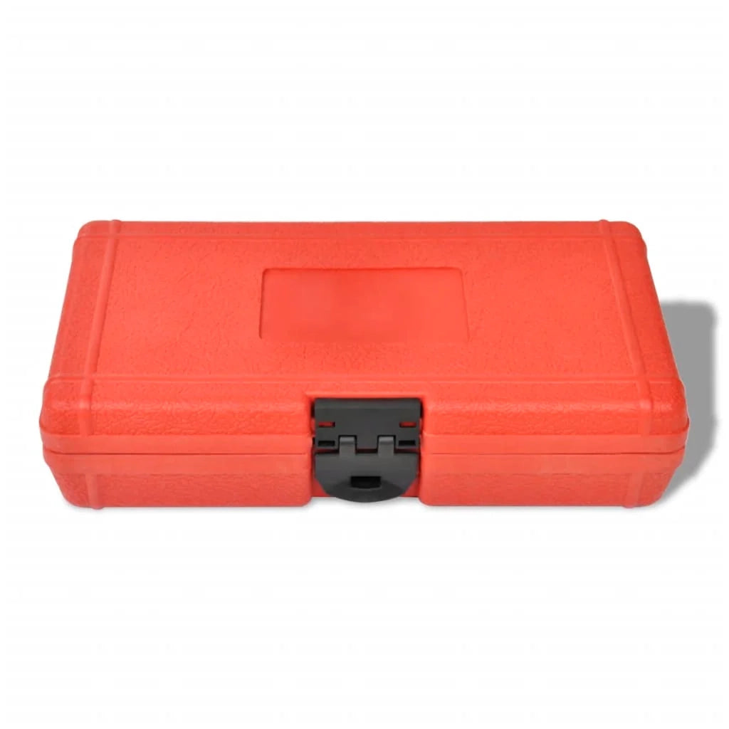 Kit di installazione/bloccaggio diesel Saab Vauxhall/Opel 02_0004282