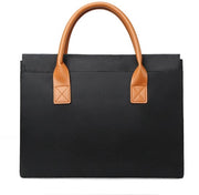 Portatile portatile attacco magnete attacco portatile, medio nero