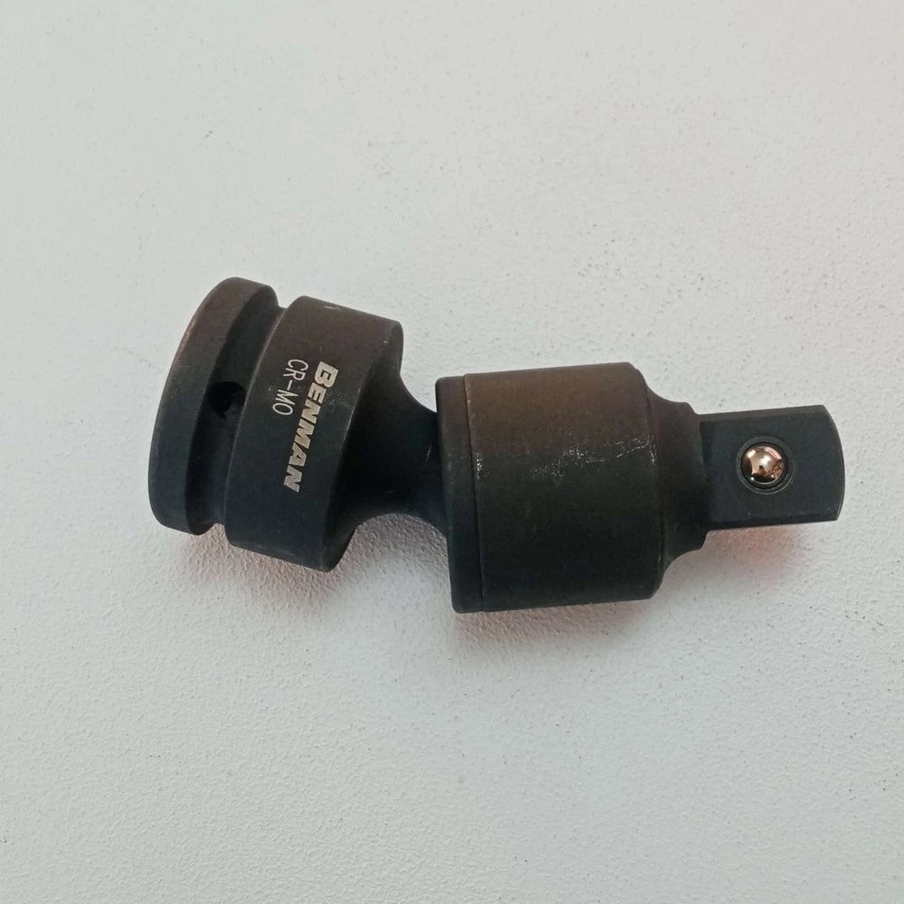 Benman 3/4 f x 3/4 m giunto snodato universale per chiave a bussola ad impulsi