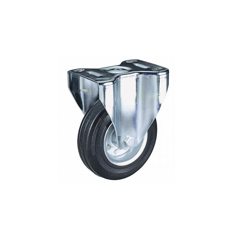 Ruota Gomma Pf 135X103 160X40,0 Qlty 02335