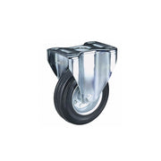 Ruota Gomma Pf 135X103 160X40,0 Qlty 02335
