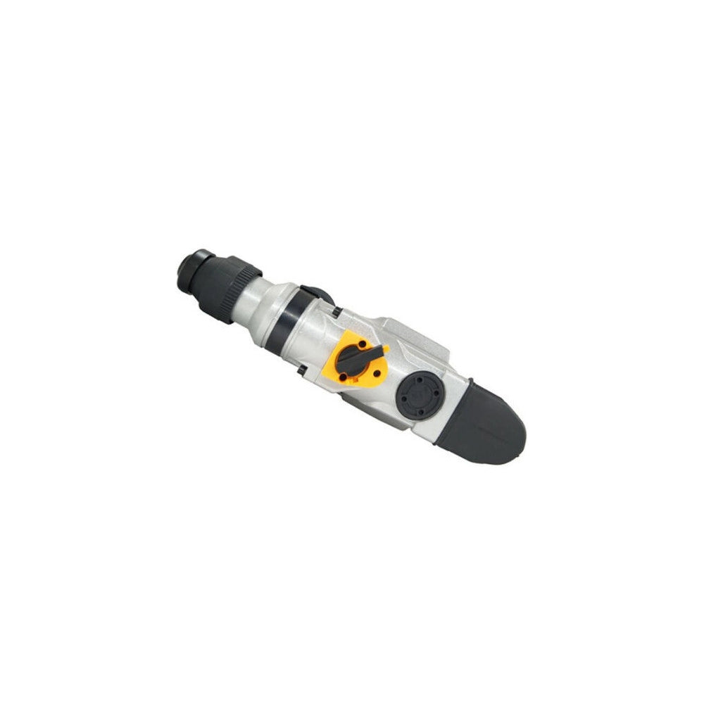 Trade Shop - Trapano Scalpellatore Martello Demolitore 1350w 28mm Tassellatore 5 Accessori -