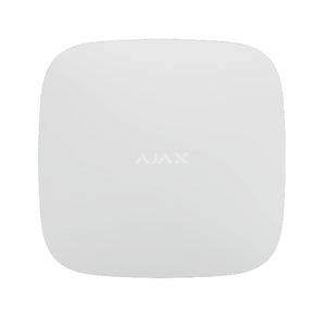Ajax Hub 2 Dual Sim Centrale 2G + Lan Centrale Antifurto Videoverifica