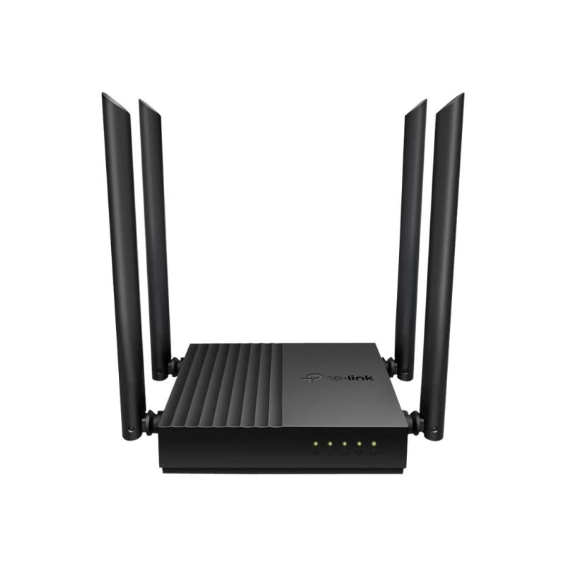 Tp-link tplink wlan-router wlanrouter archer c64 (archer c64) - 130581