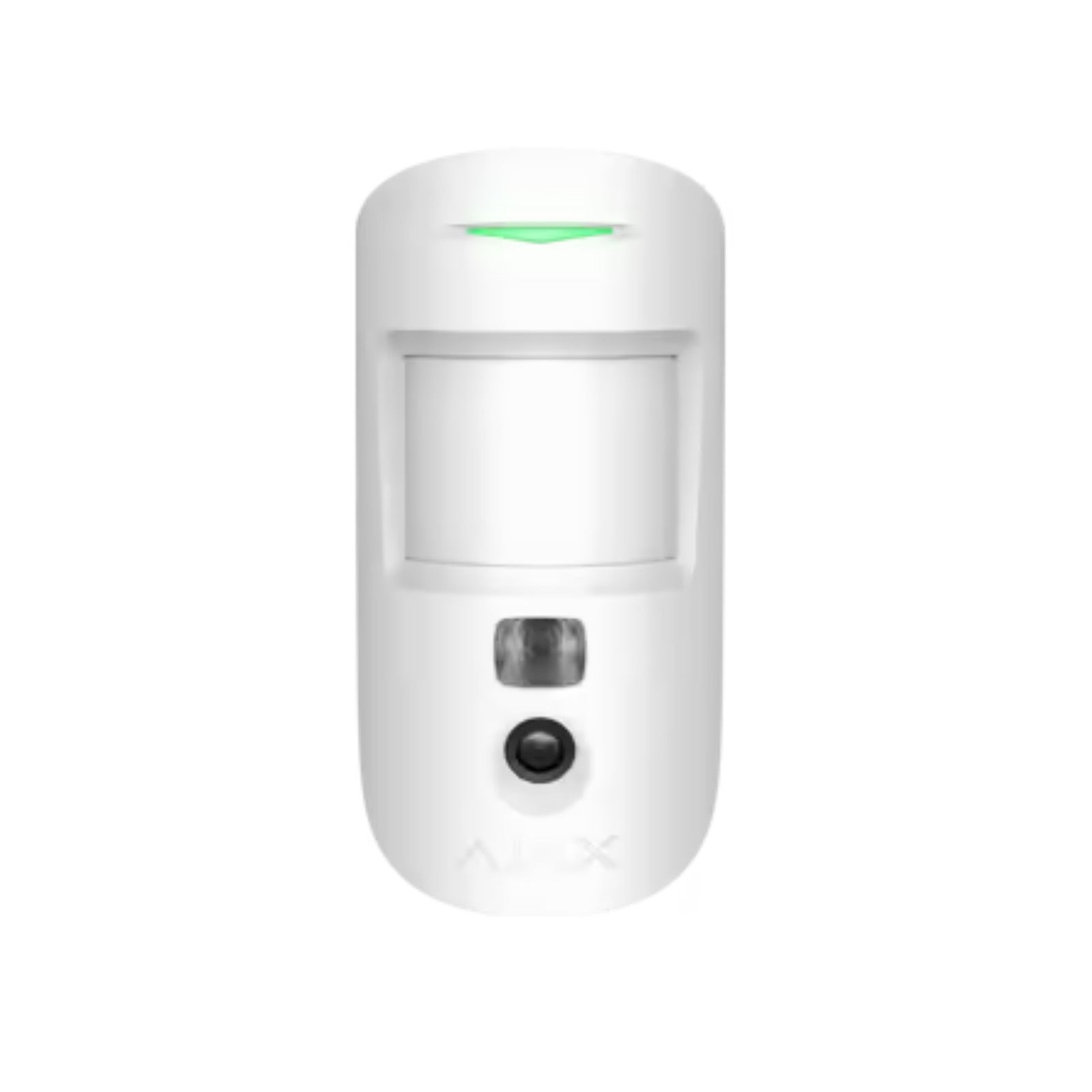 Ajax MotionCam Rilevatore PIR Pet immune con cam per videoverifica