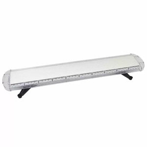 Lampeggiante per Auto Veicoli 120 cm 12V con 88 luci LED