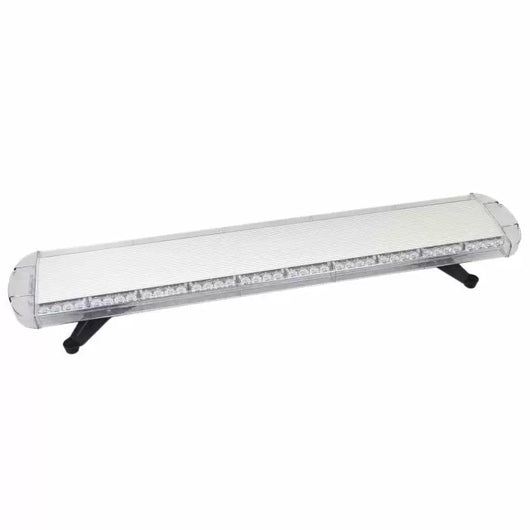 Lampeggiante per Auto Veicoli 120 cm 12V con 88 luci LED
