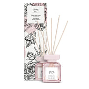 DIFFUSORE BASTONCINI LIGHT ROSE 50ML IPURO