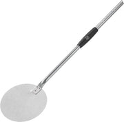 Schep per Pizza - Utensile per la preparazione delle pizze - Ideale per pizzaioli e appassionati