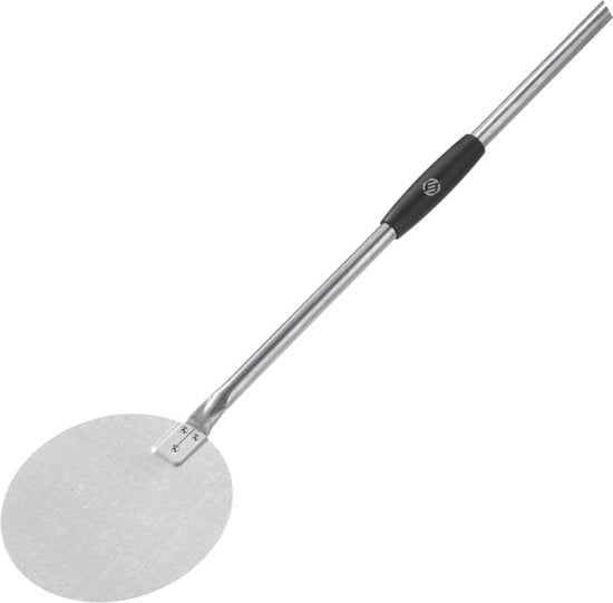Schep per Pizza - Utensile per la preparazione delle pizze - Ideale per pizzaioli e appassionati