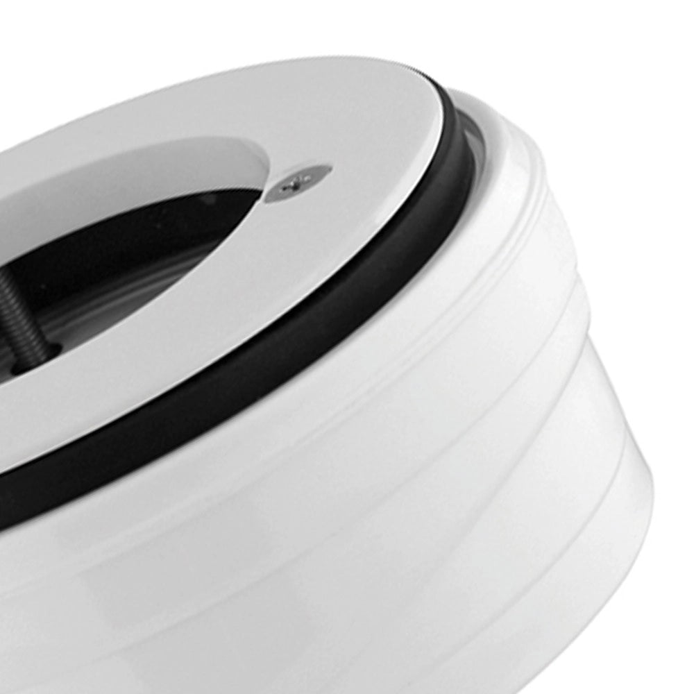 Piletta lux ribassata 3 viti universale per piatti doccia stone
