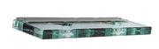 Applique moderna Glasso 2xG9 vetro satinato Candellux
