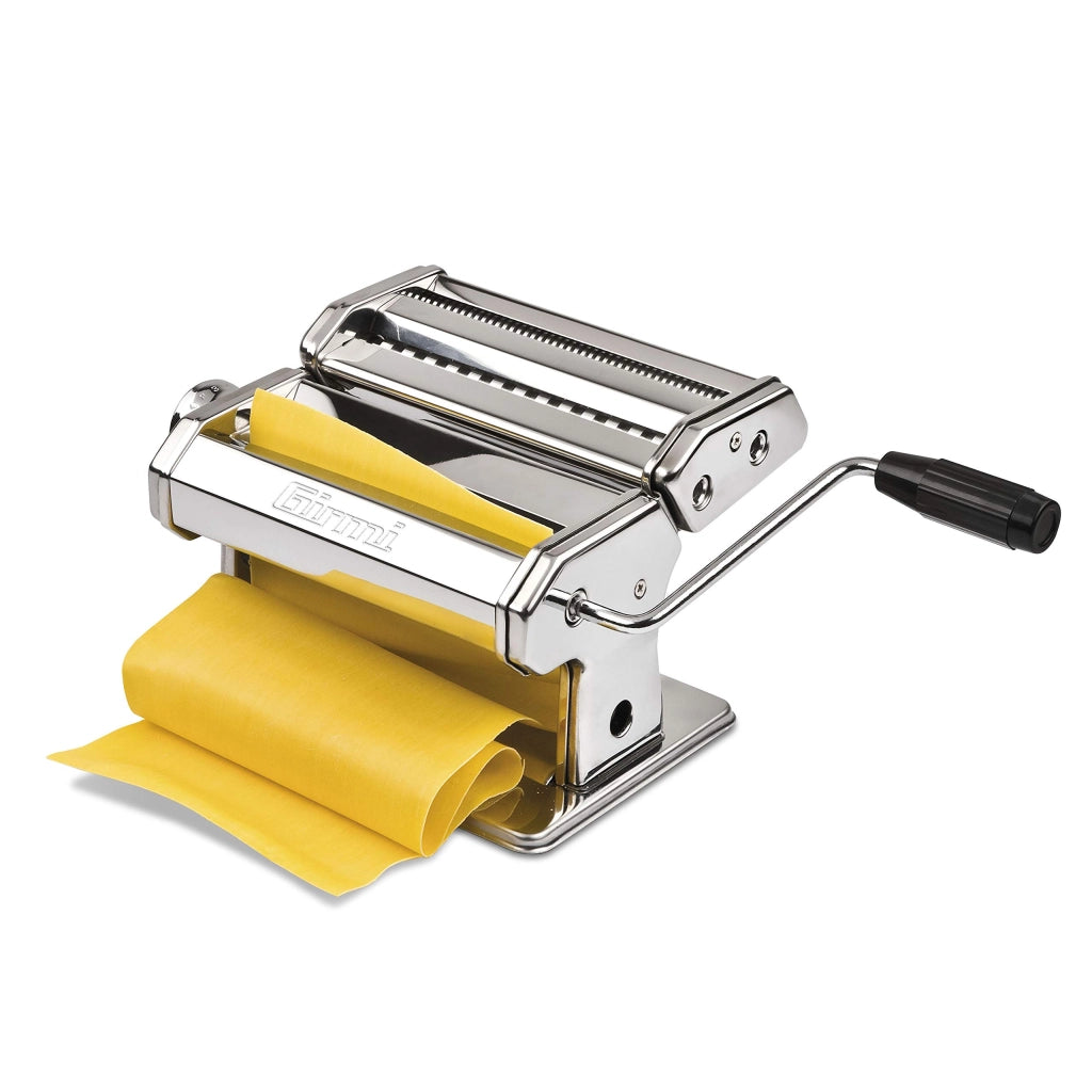 MACCHINA MANUALE PER PASTA IM90    GIRMI
