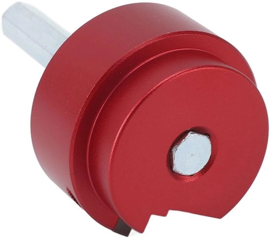 Pompa di scarico in PVC - Materiale riciclabile - Lega di alluminio - Tubo di scarico - Sistema di drenaggio - Progettazione professionale - Leggero - Tubo di scarico per drenaggio