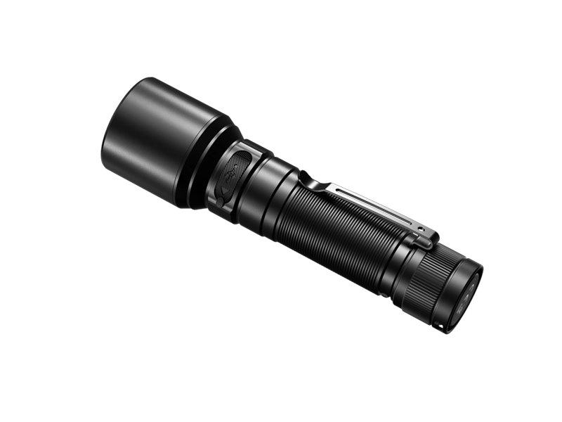 Torcia ricaricabile ad alte prestazioni Fenix ​​C7 3000 lumen 470 metri