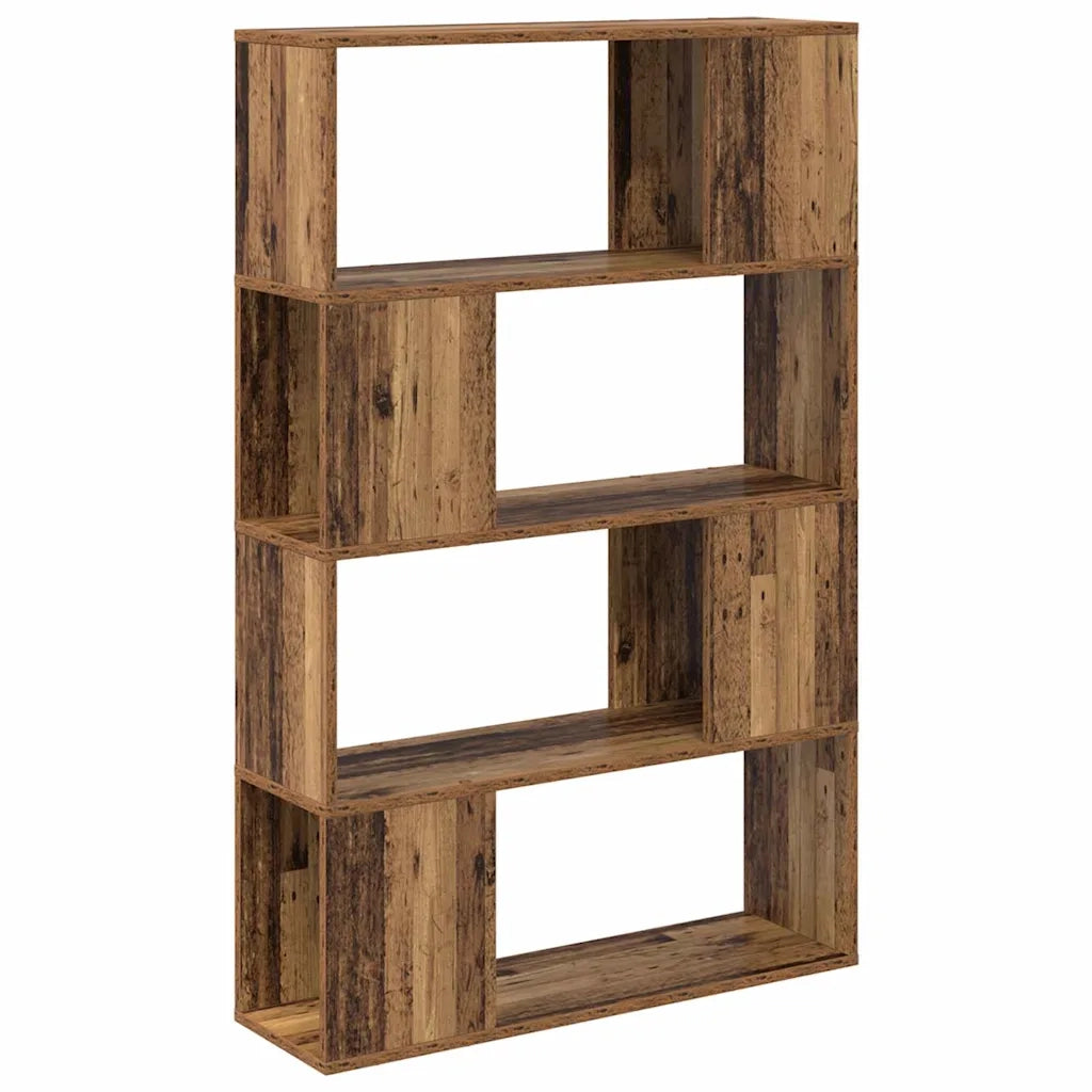 Set mobile TV Marrone 80 x 24 x 125 cm Legno multistrato 875200