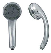 DOCCETTA 5 GETTI JET  ABS CROMATO 1/2M MM 90