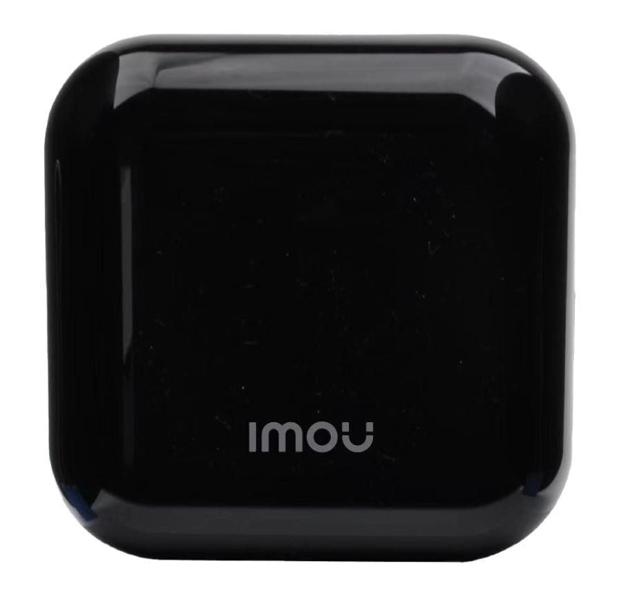 Imou Telecomando Infrarossi Universale. Compatibile Alexa e Google Assistant. Trasforma in SMART il tuo vecchio prodotto ad infrarossi